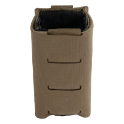 Single Pistol Mag Pouch with Tank Track