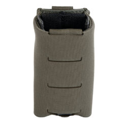 Single Pistol Mag Pouch with Tank Track