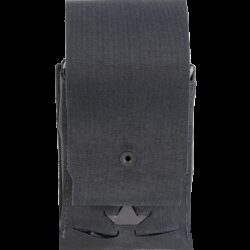 Single Rifle Mag Pouch - Tank Track with Flap