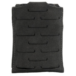 Single Rifle Mag Pouch with Tank Track