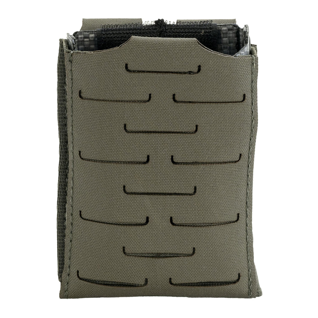 Ranger Green