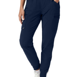 5.11 Women's Scrub Jogger Pant, Pacific Navy