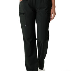 5.11 Women's Scrub Pant, Black