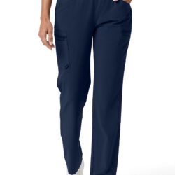 5.11 Women's Scrub Pant, Pacific Navy