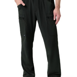 5.11 Men's Scrub Pant, Black