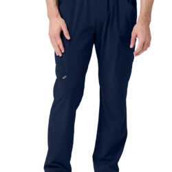 5.11 Men's Scrub Pant, Pacific Navy