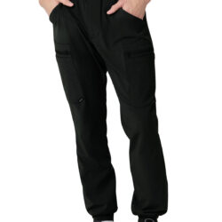 5.11 Men's Scrub Jogger Pant, Black