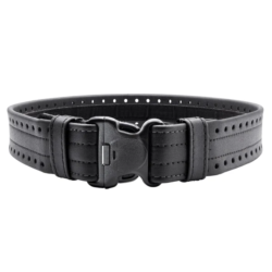 Safariland HOLLE duty belt, CopLok buckle, 2.25 inch